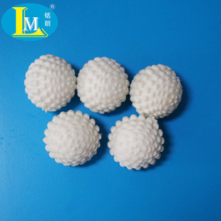 洗人造球塑胶球水胶浮石橡胶球磨烂球弹力钉球牛仔洗水抄雪花机用