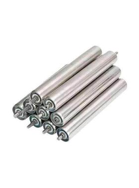 QCE01/11/12/21/31/32/41/51/52无动力传送轮D18/25/38/50/60滚筒