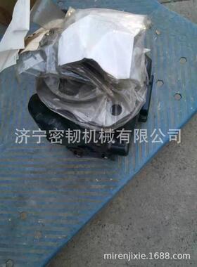 热销装载机全车配件wa380/wa470液压泵工作泵708-1w-00741