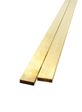 c2800黄铜排条厂家排c2801黄铜现货四方扁铜条100*8100*10黄铜排