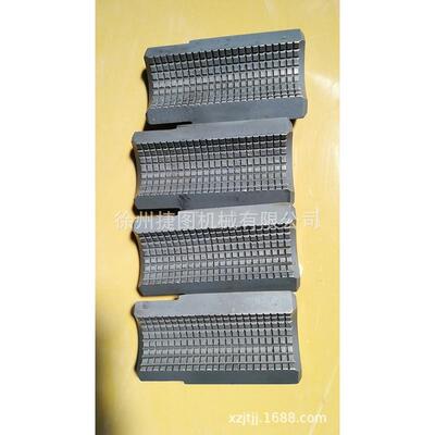 热销zdy1900s3200s4000s钻机坑道全液压夹持器封闭卡瓦厂家批发销