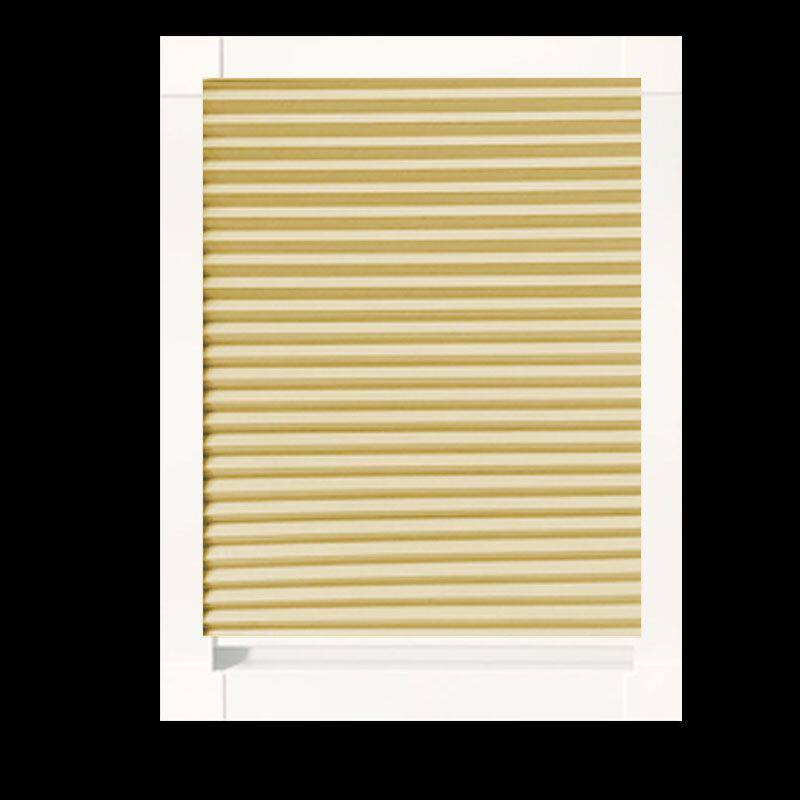 阳光房遮阳顶帘天窗帘玻璃顶遮阳帘隔热窗帘天棚遮阳帘电动蜂巢帘