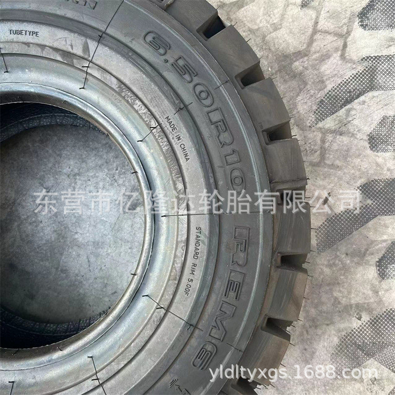 热销平板车双钱】机场牵引车225/70r10重型【180/70r8井下矿用车