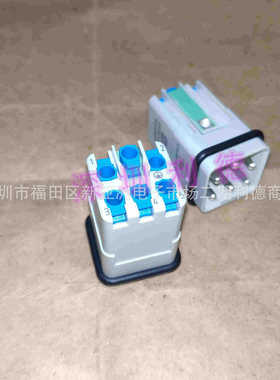 热销09120052633德国浩亭harting5芯公插hanq5/0-m-ql快速连接器