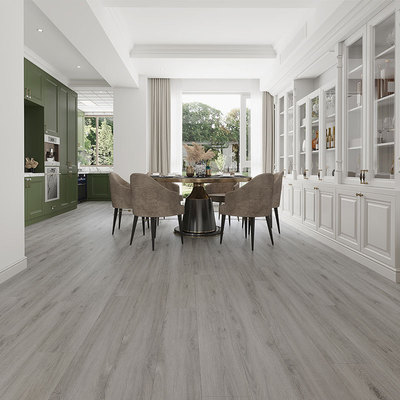 外贸工厂酒店石塑地板pvc锁扣地板家用商用工程spce0耐磨卡扣式