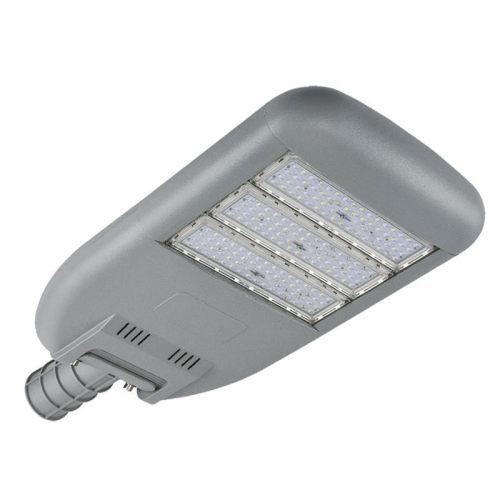 定制led路灯头户外道路照明灯100w150w200w工程款市电模组路灯