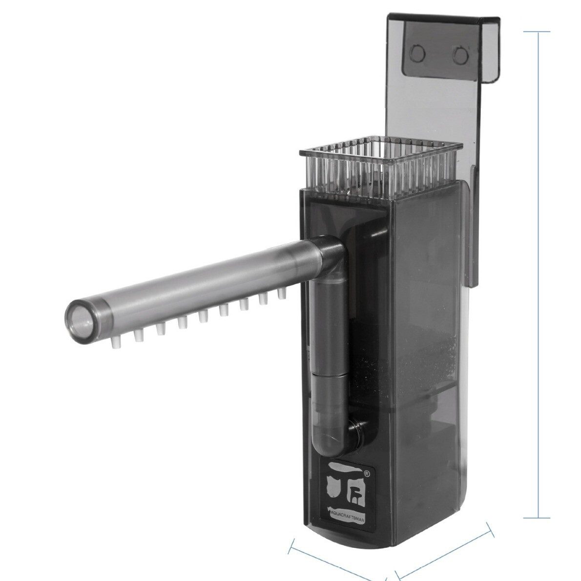 厂家直供内去除油膜过滤器自浮式电动水循环abs挂壁式油膜过滤器,宠物/宠物食品及用品,过滤设备,淘宝优惠券,粉丝福利购,淘宝优惠卷