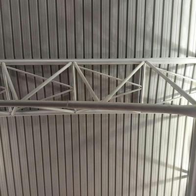 源头供应水性金属漆钢结构铁板水性氟碳面漆外墙水性抗碱氟碳漆