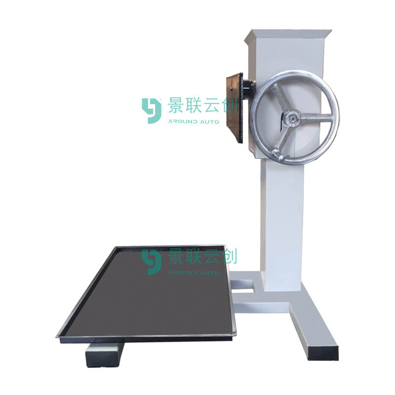 景联云创VAL-SXGC-131B解放CTM131高机动性MV3底盘变速箱实操授课
