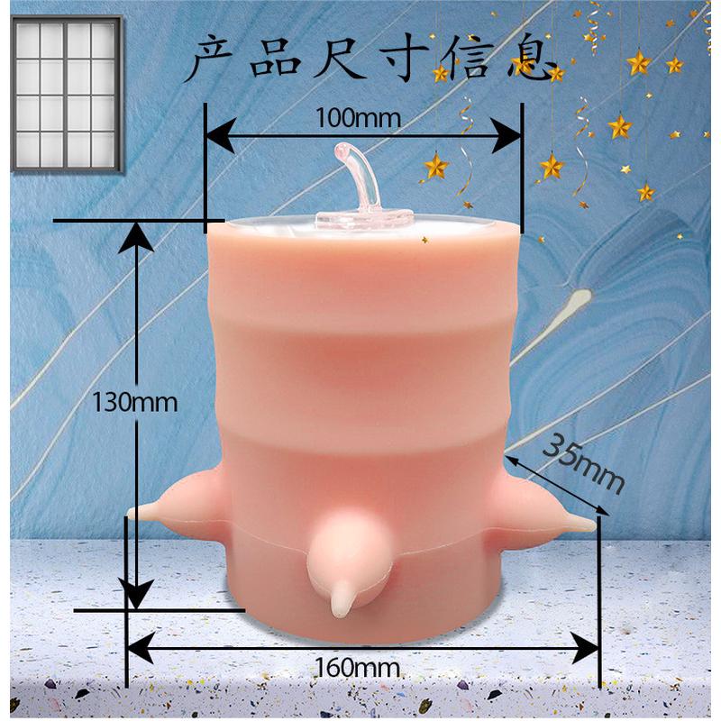 新品现货小猫喂奶器小狗宠物仿生吸奶器幼宠自动喂奶宠物喂奶瓶