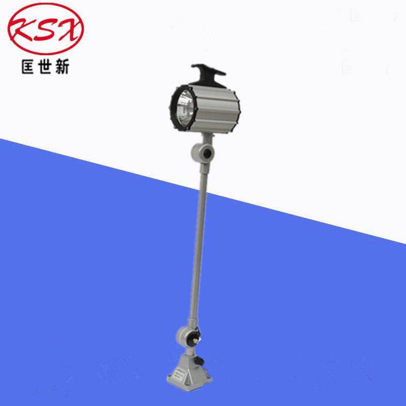 led强磁鹅颈灯长臂折叠短臂机床工作灯铣冲磨床护眼灯具批发