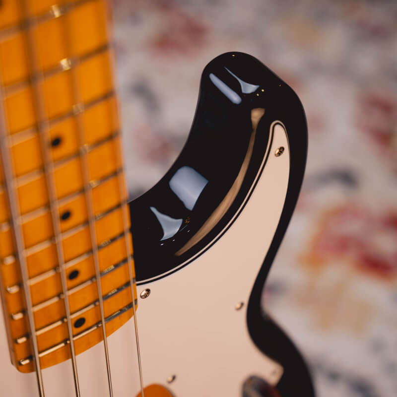 Tagima塔吉玛tw66电贝司爵士bass贝斯/贝司日落色 pj bass