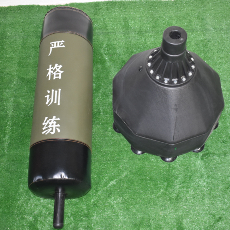 热销鑫跃盛 沙袋立式家用散打拳击沙包成人儿童拳靶跆拳道训练器