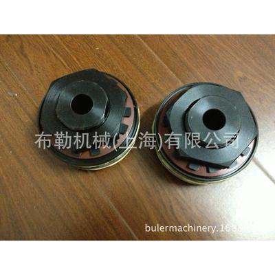 台湾统信TL350-1带链轮扭力限制器/摩擦式限扭（Torque Limiter）