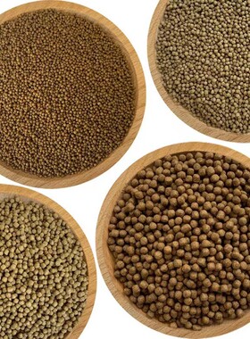 鱼饲料饲料养殖鱼粮观赏鱼鱼通用型颗粒鱼食专用厂家批发50斤f32