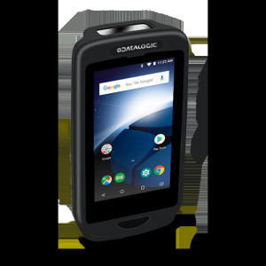 热销datalogic得利捷memor1无线码手持终端扫描扫pda条码数据采集