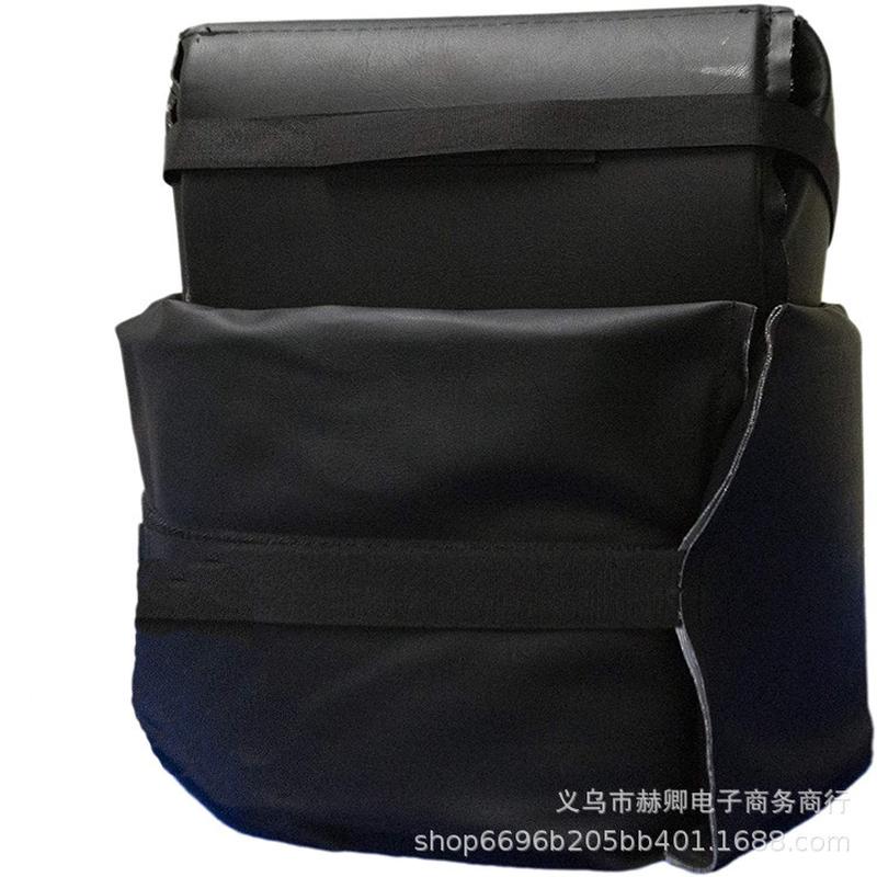 空调压缩机隔音毯 空调压缩机隔音罩