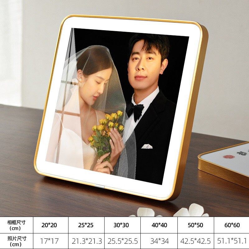 四六相片多制作加九宫格打印挂墙婚纱照摆台洗照片相框水晶,家居饰品,相框/画框,淘宝优惠券,粉丝福利购,淘宝优惠卷