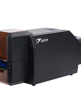 速普特SUP300(OA)证卡打印机门禁厂牌学生卡制卡机PVC线缆标牌机