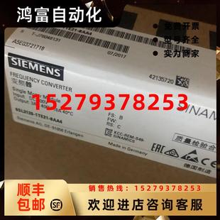 議價(jià)西門子S120電機(jī)模塊6SL3120 現(xiàn)貨西門 8AA46SL3120原裝 1TE21