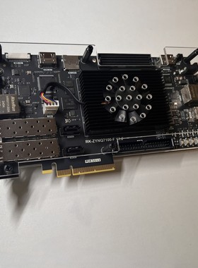 ZYNQ7100开发板 ZYNQ开发板 XILINX FPGA FMC ZYNQ7035 ZYNQ7045