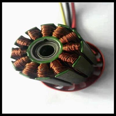 海上冲浪板，水下推进器排污泵塑胶防水船无刷直流电机