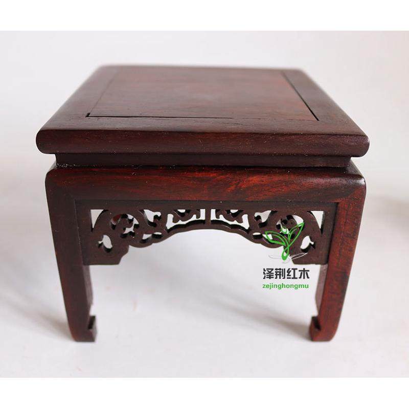 中式仿古明清微型家具四方八仙桌模型家居装饰摆件工艺礼品质实木,家居饰品,装饰摆件,淘宝优惠券,粉丝福利购,淘宝优惠卷