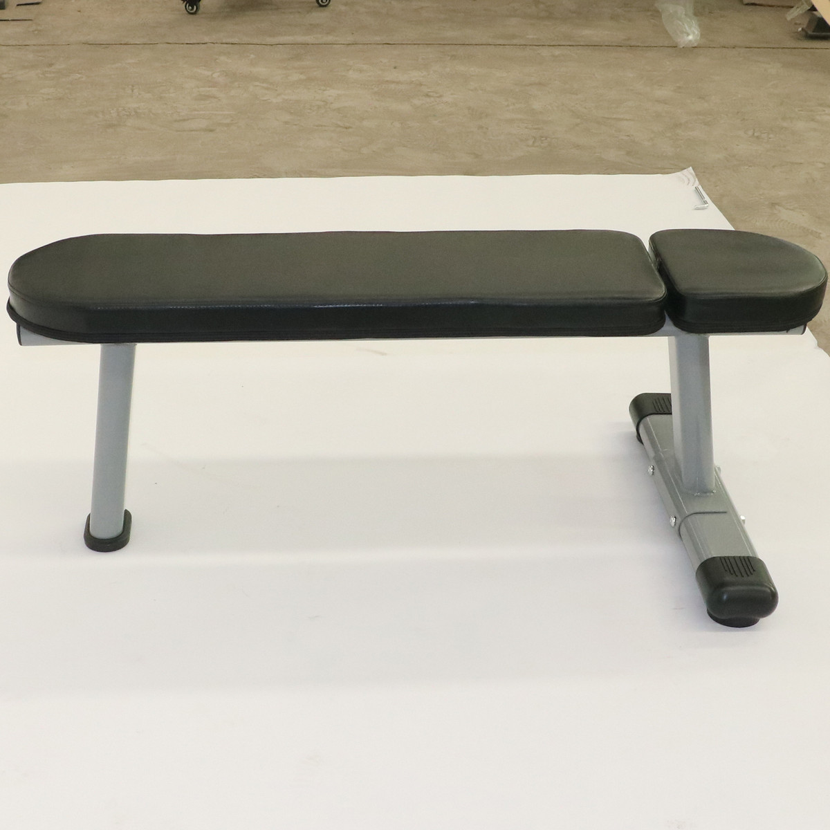 肩部健身平凳商用哑铃推肩卧推凳三头肌专业推举训练椅直角凳器材