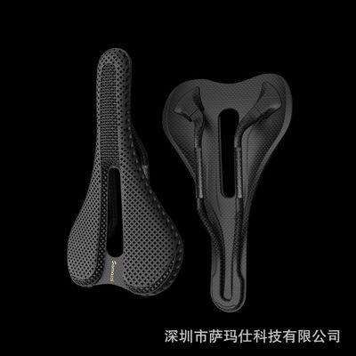 热销samassi萨玛仕3d打印赛事公路车坐垫坐垫竞技舒适款座垫赤兔