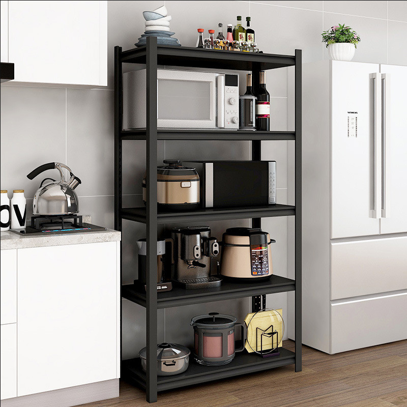 热销置物架多功能展示架样品陈列架多层家用阳台储物架仓库货架存