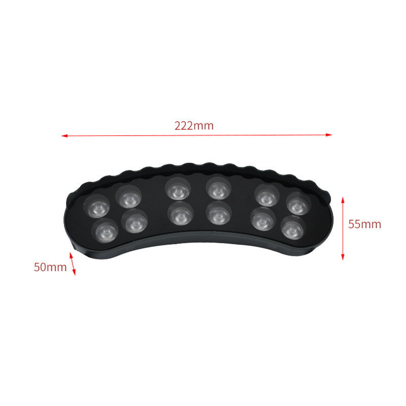 定制led户外防水抱树灯庭院园林花园别墅照树灯景观园林亮化定制
