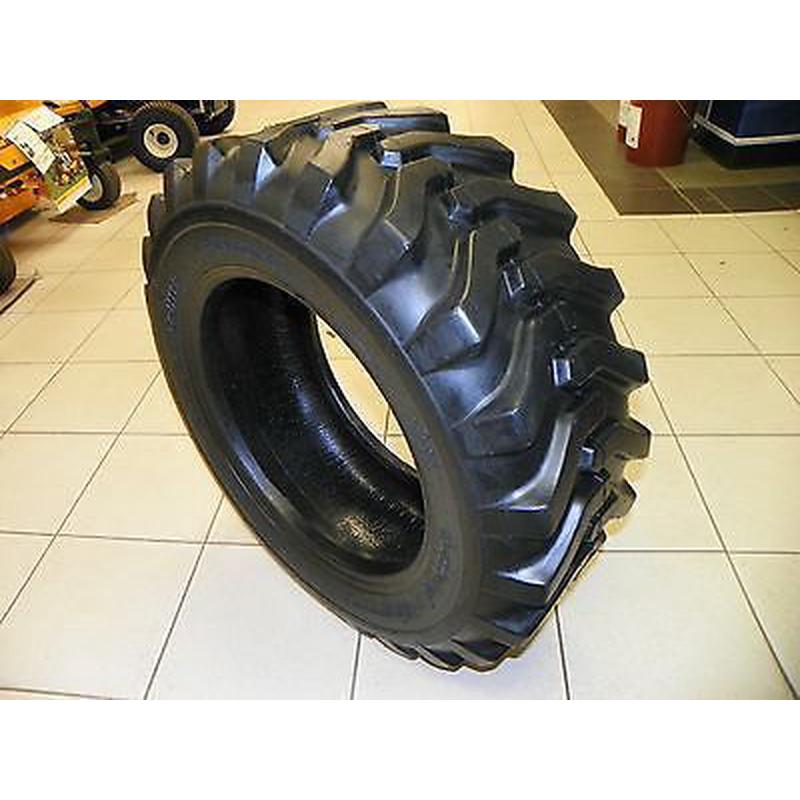 热销装载机滑移机厂家直销叉车铲车扫地机轮胎14-17.5轮胎