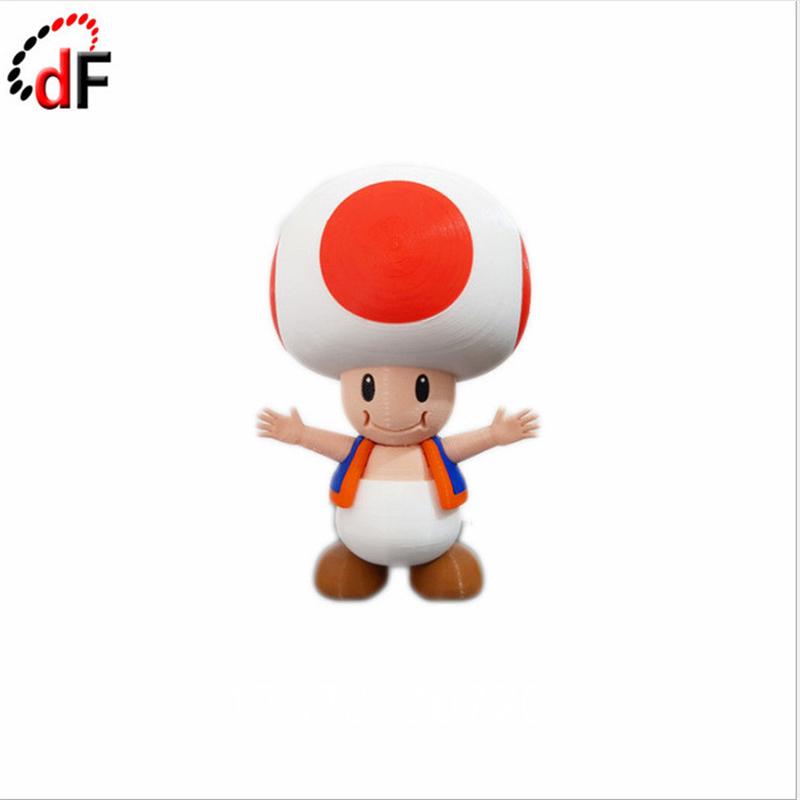 热销小家电手板手板精度树脂模型3d打印工业级服务铝合金配件cnc