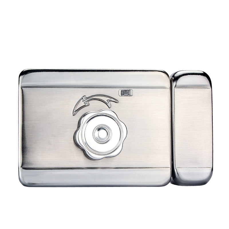 热销智能电机驱动小区楼宇门电机灵性厂家直销电子密码刷卡遥控防