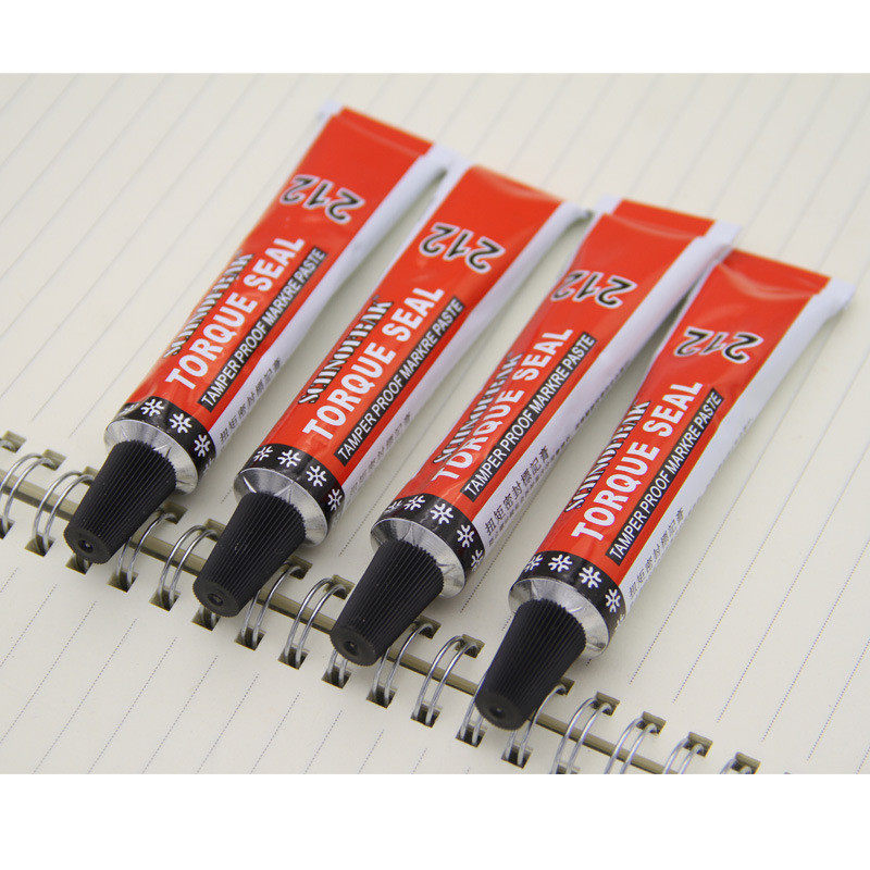 施诺标记克schnofrak螺栓扭矩密封法膏防螺丝紧固松动纂改标记笔,文具电教/文化用品/商务用品,记号笔,淘宝优惠券,粉丝福利购,淘宝优惠卷