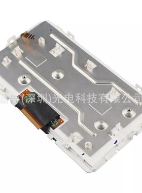 6.5寸显示液晶屏适用宝马X3X4X5F25F26F15X6BM9289007