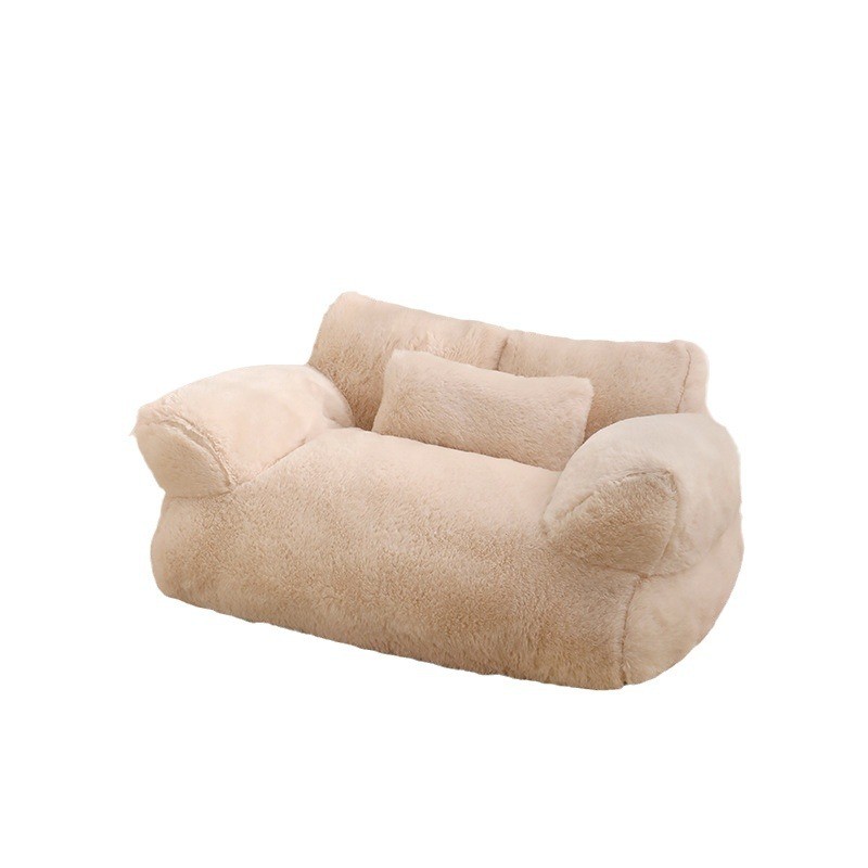 宠物猫窝加厚宠物用品宠物沙发专用可拆洗小型犬大型狗窝垫子