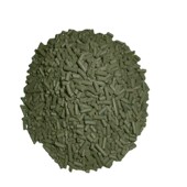 鱼池鱼缸水族箱过滤净水活性炭材料碳3.0活性炭20kg