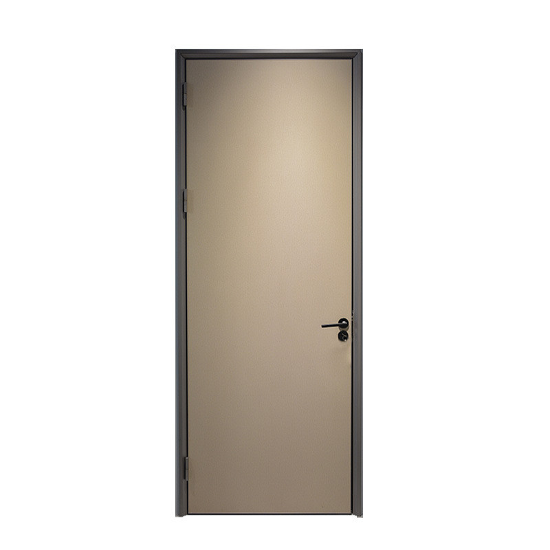 极简芯室内门铝竹琨蜂窝门全铝铝合金莫兰迪室内套装门型材批发
