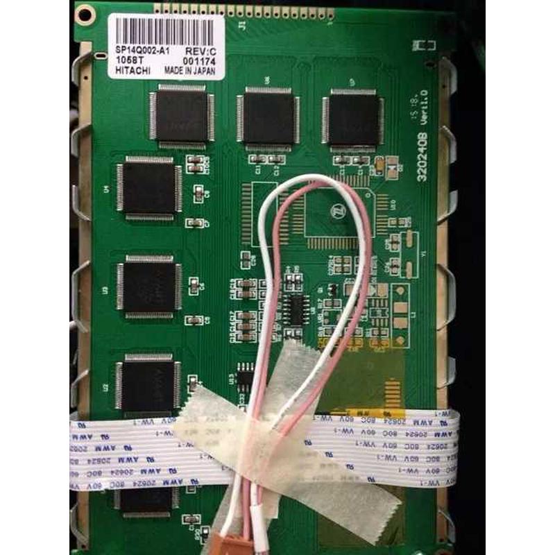 SP14Q002-A1 SP14Q002-C1 SP14Q003液晶屏
