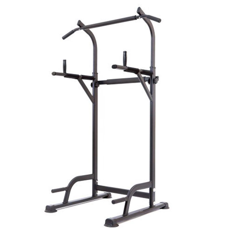 热销家用单杠室内吊运动健身器材男单双杠架多功能单杆家庭引体向