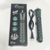 鱼缸水族箱钛合金钛钢鱼缸加热棒加热器