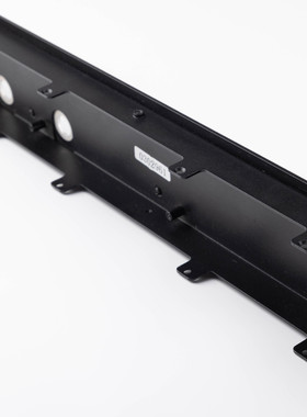 家金黑色长方形钣热销折弯加工不锈钢钣金件激光切割剪板压弯焊