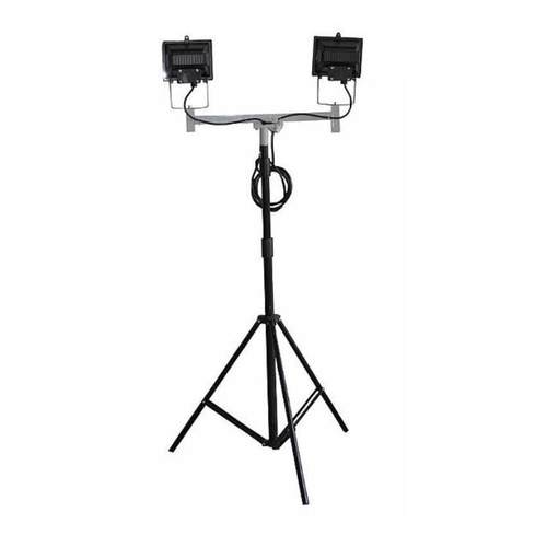 热销便携式升降作业灯sfd3000b抢险应急照明装置