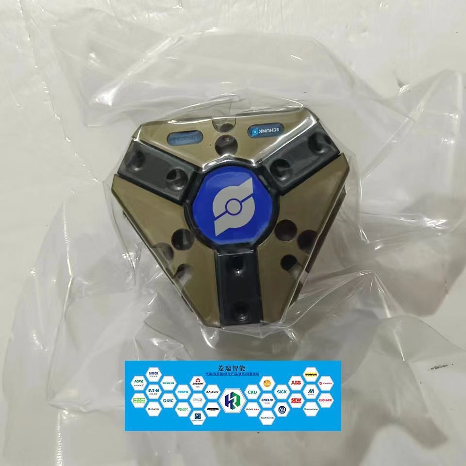 热销机械手径向schunk39307108drg64-90-as-ht