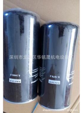 热销凯撒油滤6.3465.0油过滤器现货供应