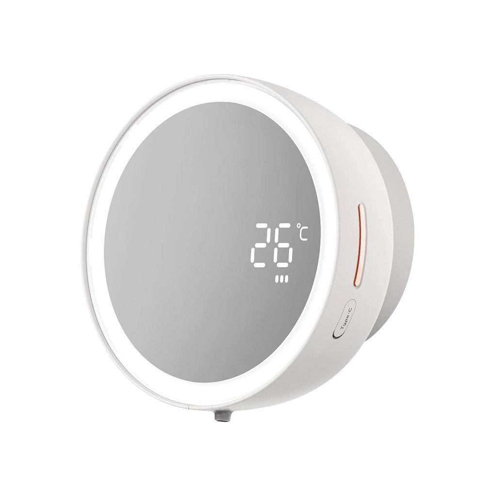 m1美镜泡沫壁挂机洗手皂液器红外感应皂液器自动洗手液机货源,家装主材,水槽皂液器,淘宝优惠券,粉丝福利购,淘宝优惠卷