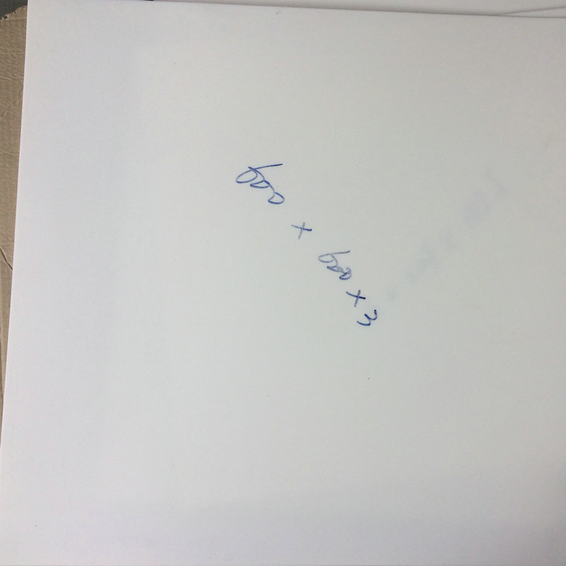 定-做a聚四氟乙烯板级四氟楼梯板四氟板铁氟龙板