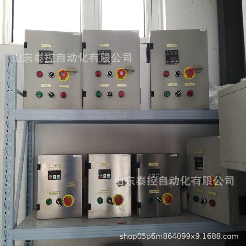 热销成套控制工地配电柜配电箱不锈钢配电箱配电柜低压电箱电表箱