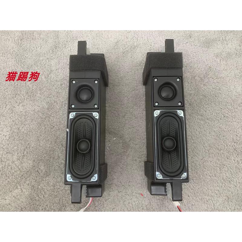 一对价包邮发烧级二分频无源音箱 环绕音箱音响DIY2.0功放音箱